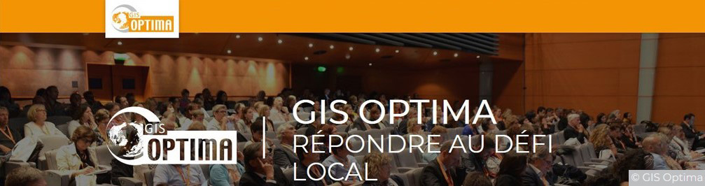 Article GIS OPTIMA